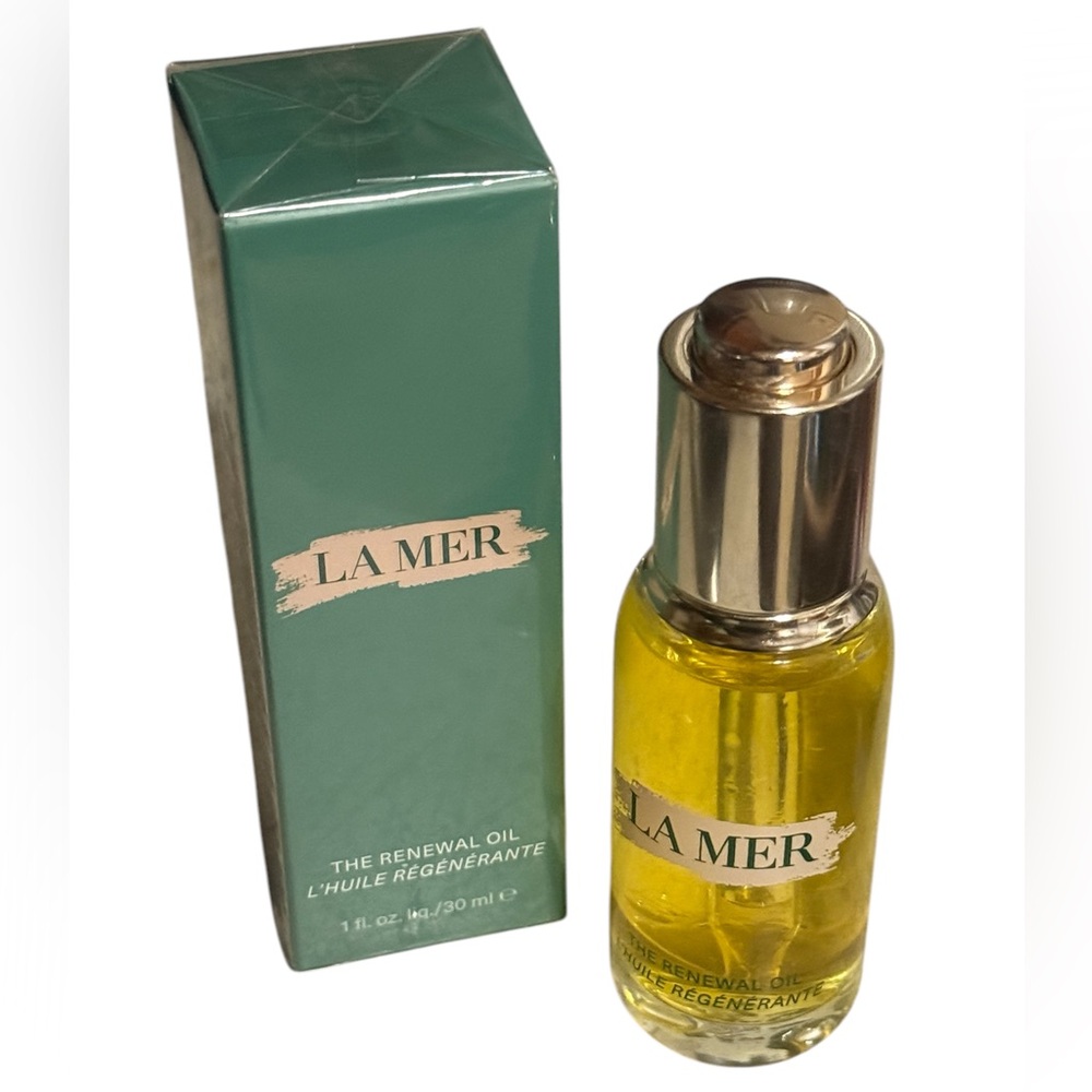 La Mer
The Renewal Oil 1oz